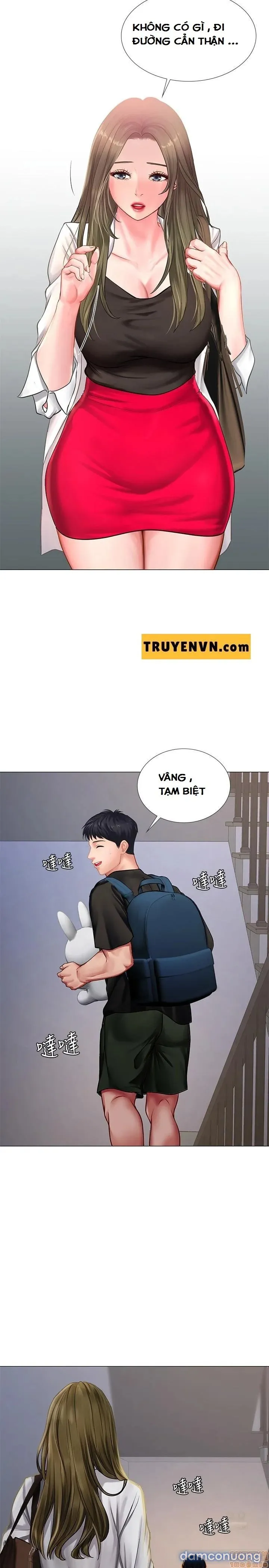 Liệu Tôi Có Nên Học Ở Noryangjin? 