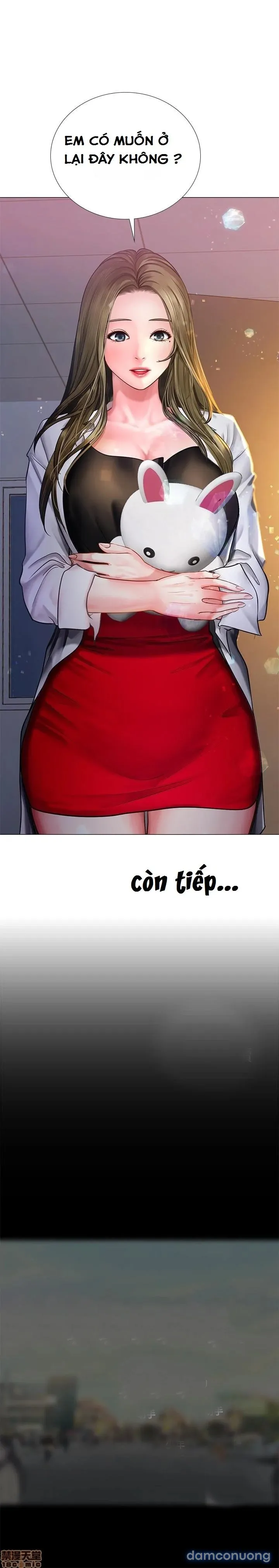 Liệu Tôi Có Nên Học Ở Noryangjin? 