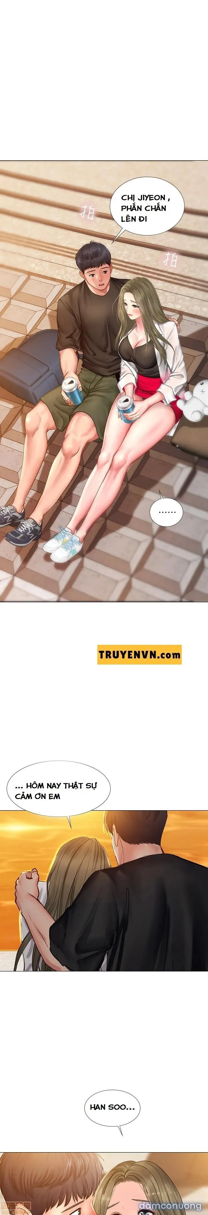 Liệu Tôi Có Nên Học Ở Noryangjin? 