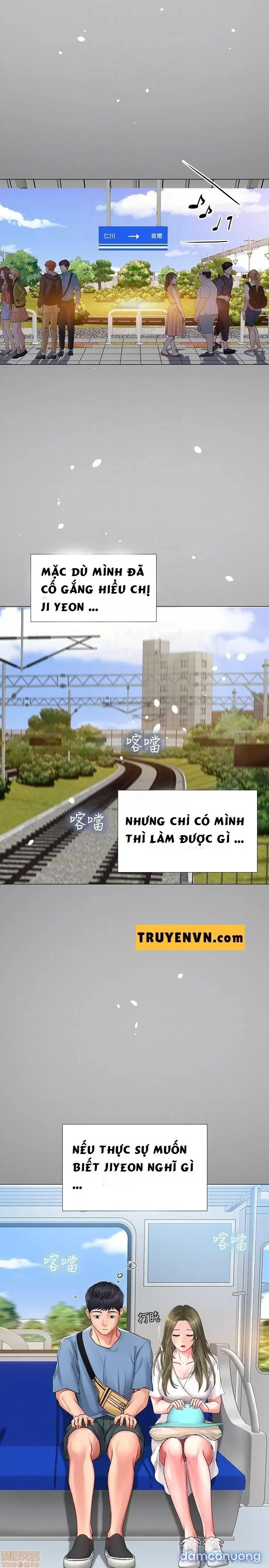 Liệu Tôi Có Nên Học Ở Noryangjin? 
