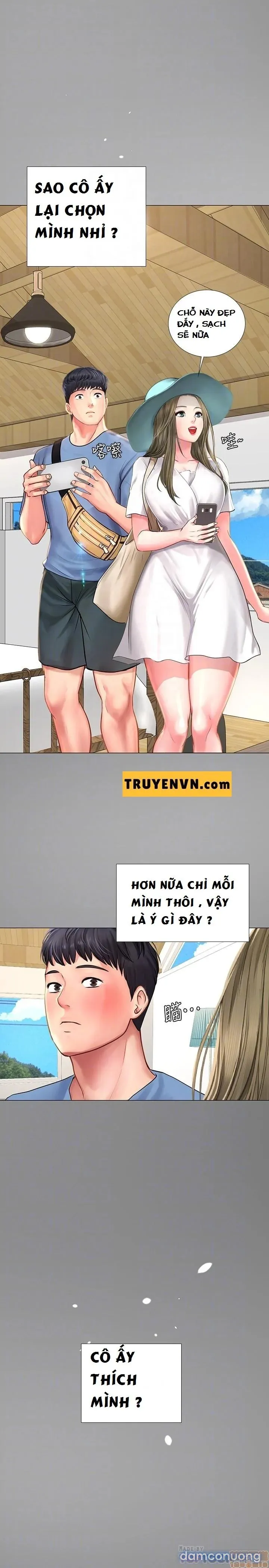 Liệu Tôi Có Nên Học Ở Noryangjin? 