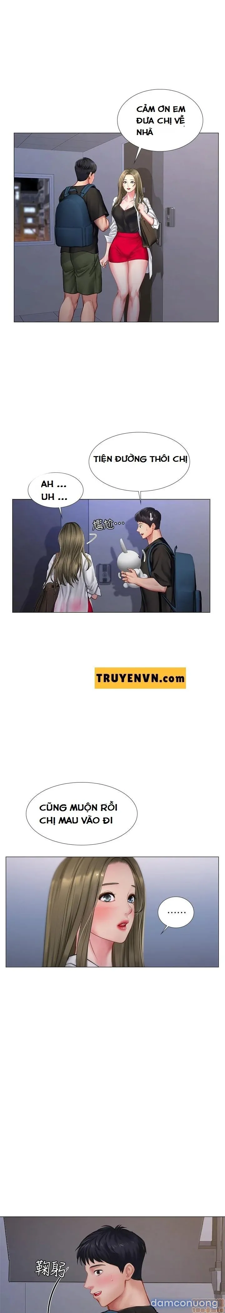 Liệu Tôi Có Nên Học Ở Noryangjin? 