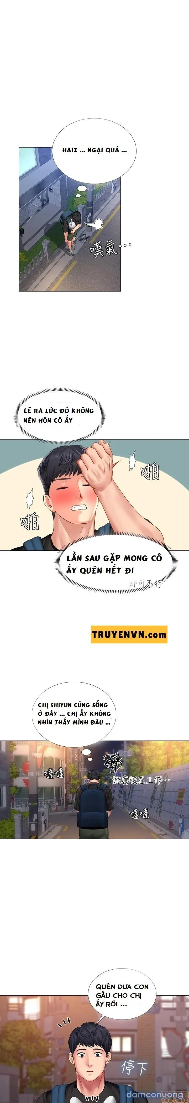 Liệu Tôi Có Nên Học Ở Noryangjin? 
