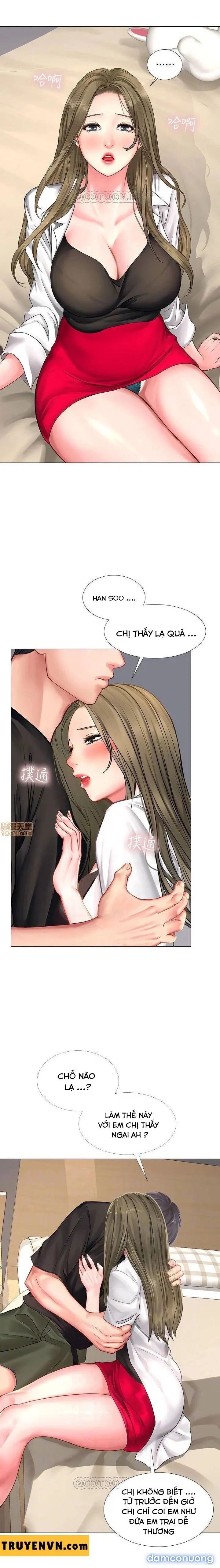 Liệu Tôi Có Nên Học Ở Noryangjin? 