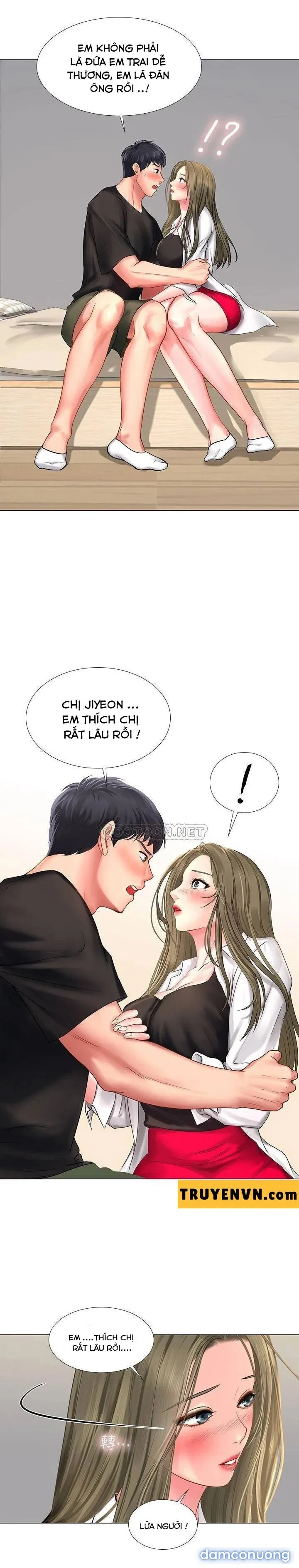 Liệu Tôi Có Nên Học Ở Noryangjin? 