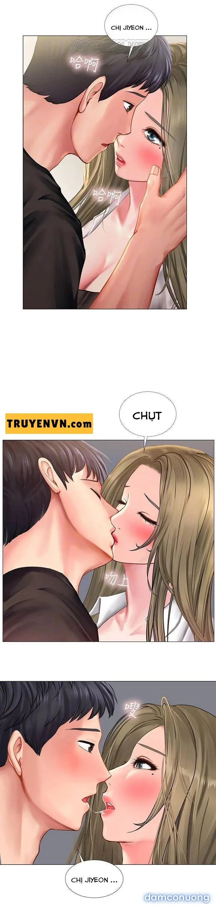 Liệu Tôi Có Nên Học Ở Noryangjin? 
