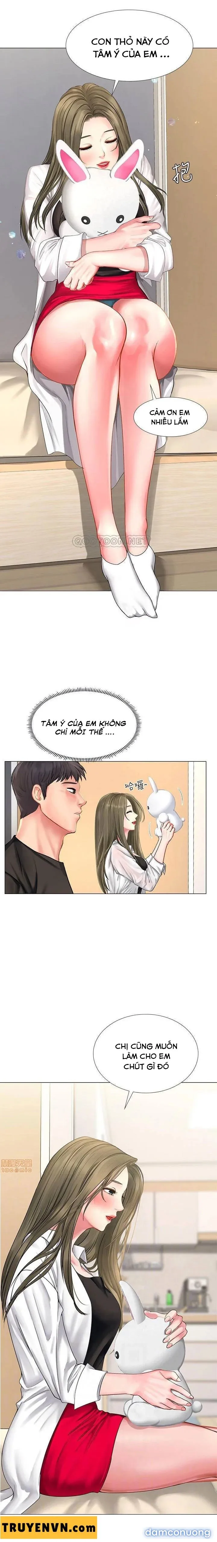 Liệu Tôi Có Nên Học Ở Noryangjin? 