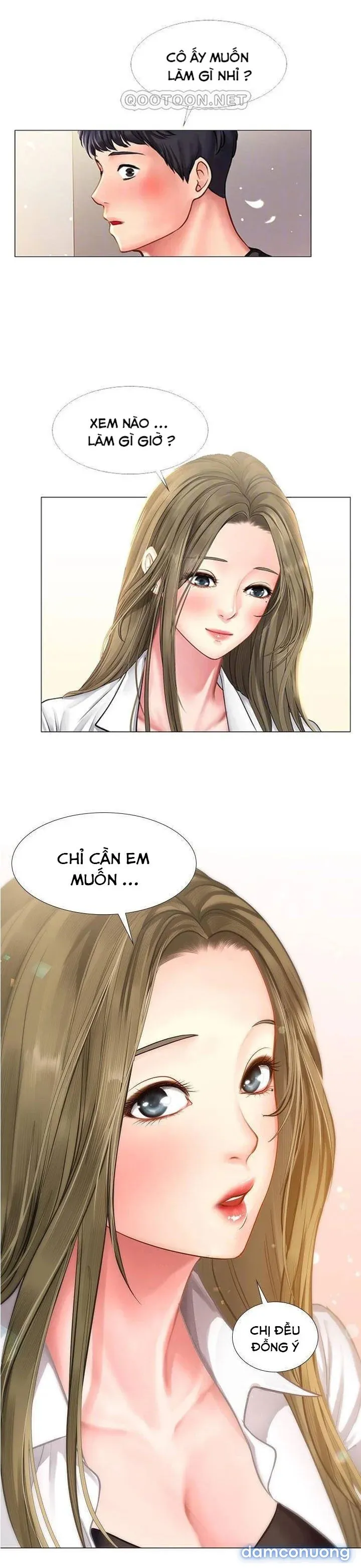 Liệu Tôi Có Nên Học Ở Noryangjin? 