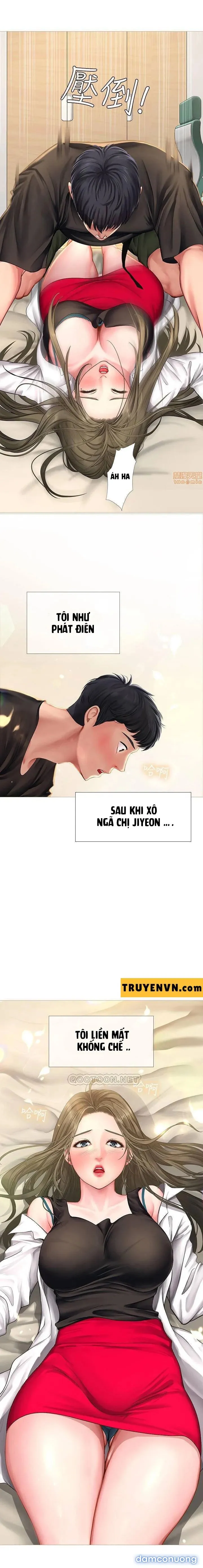 Liệu Tôi Có Nên Học Ở Noryangjin? 