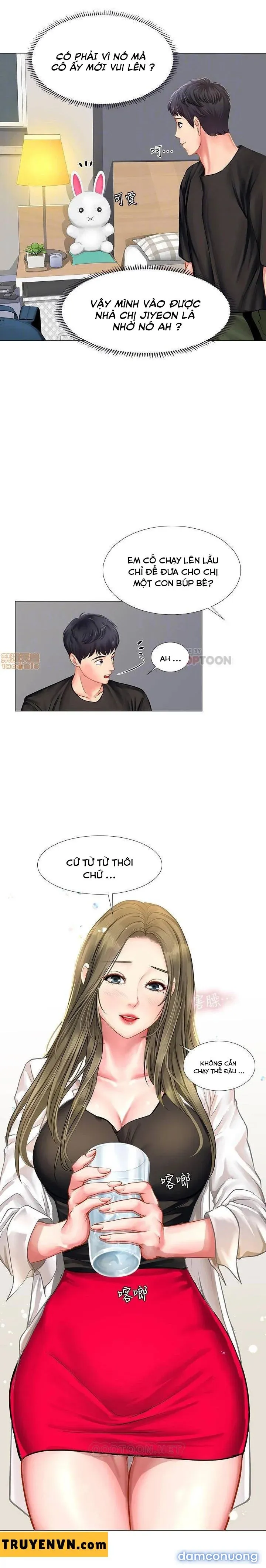 Liệu Tôi Có Nên Học Ở Noryangjin? 