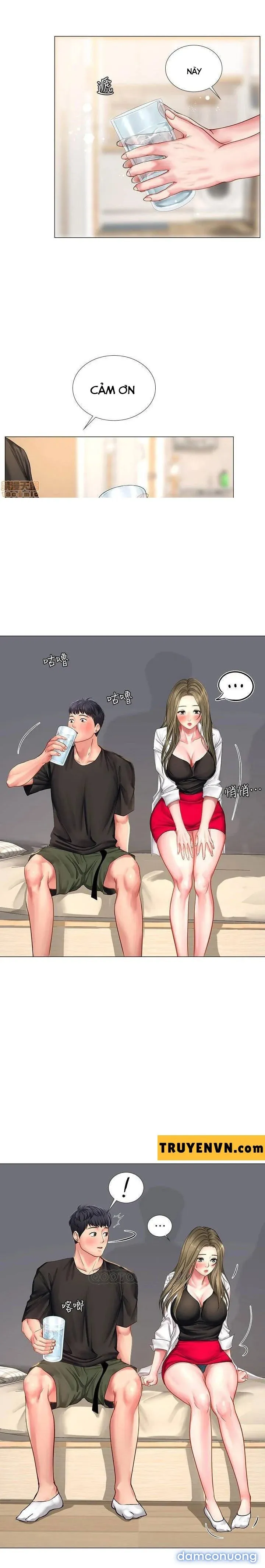 Liệu Tôi Có Nên Học Ở Noryangjin? 