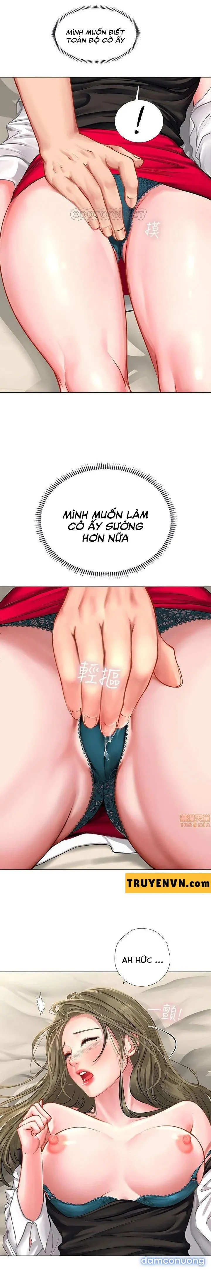 Liệu Tôi Có Nên Học Ở Noryangjin? 