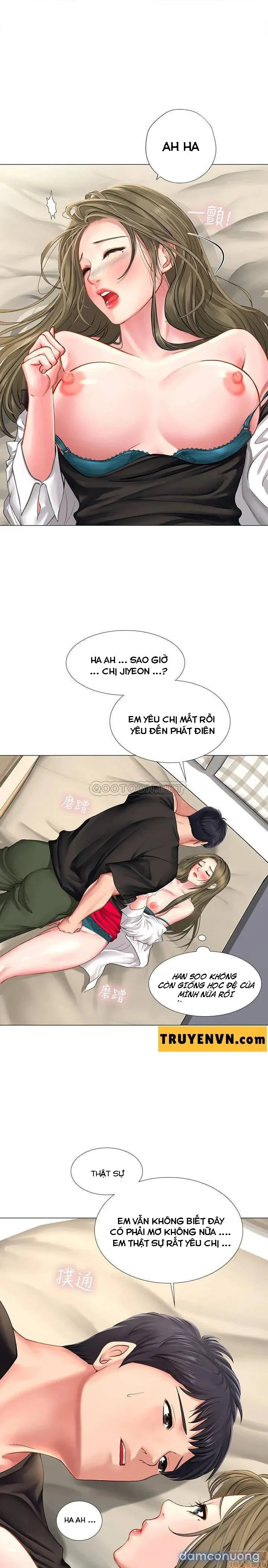 Liệu Tôi Có Nên Học Ở Noryangjin? 