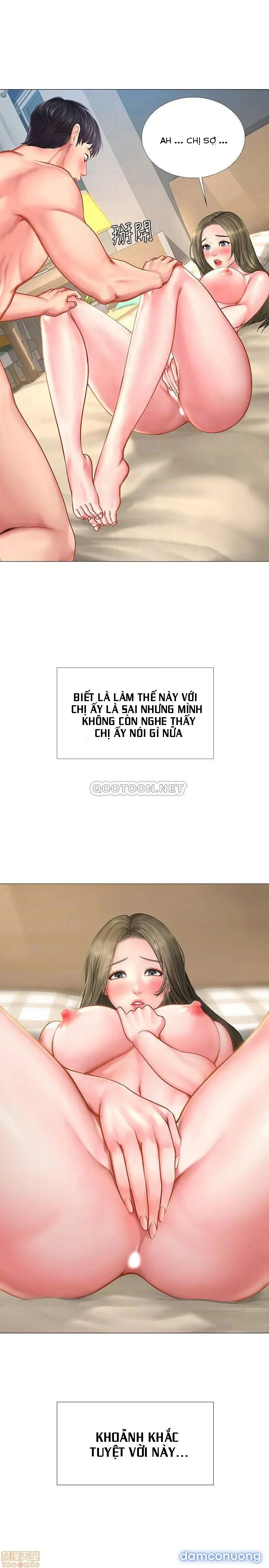 Liệu Tôi Có Nên Học Ở Noryangjin? 