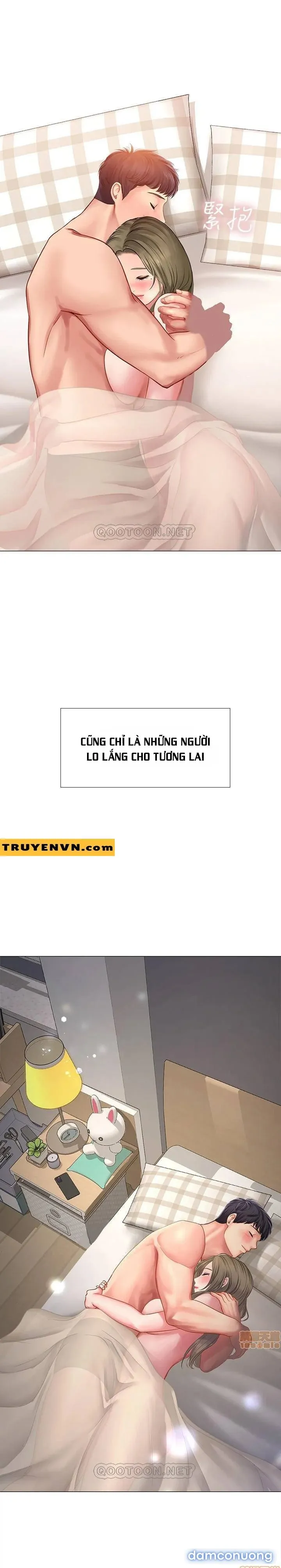 Liệu Tôi Có Nên Học Ở Noryangjin? 
