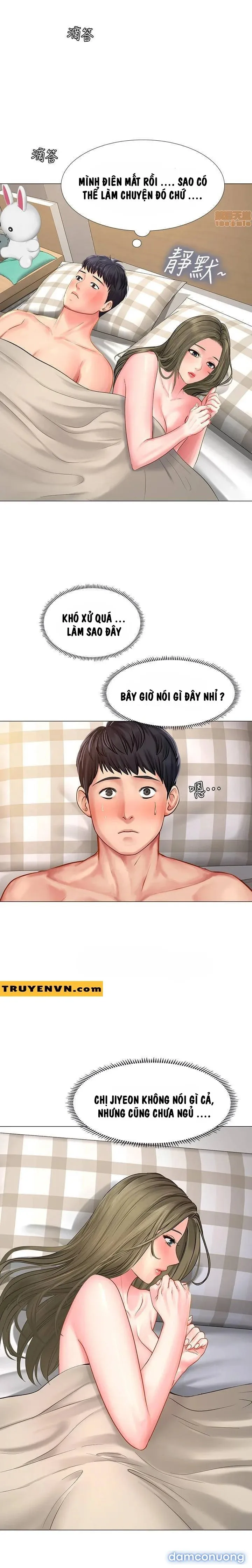 Liệu Tôi Có Nên Học Ở Noryangjin? 