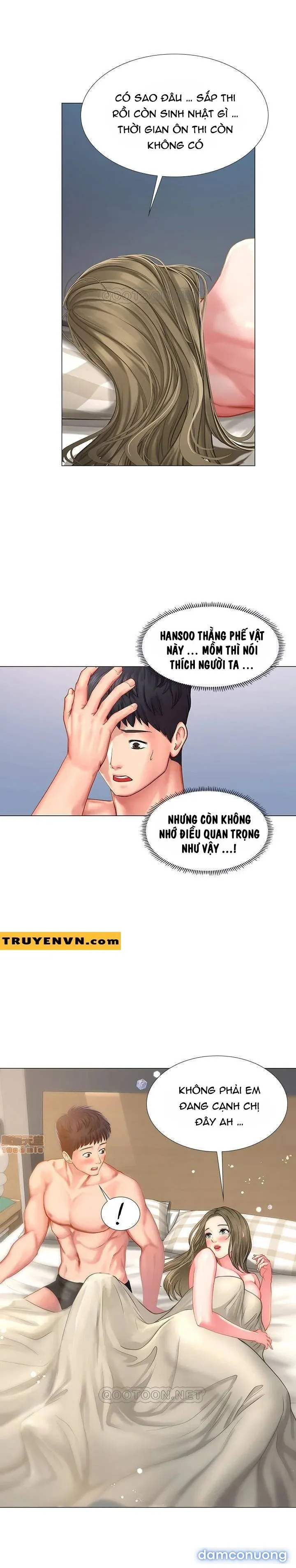 Liệu Tôi Có Nên Học Ở Noryangjin? 