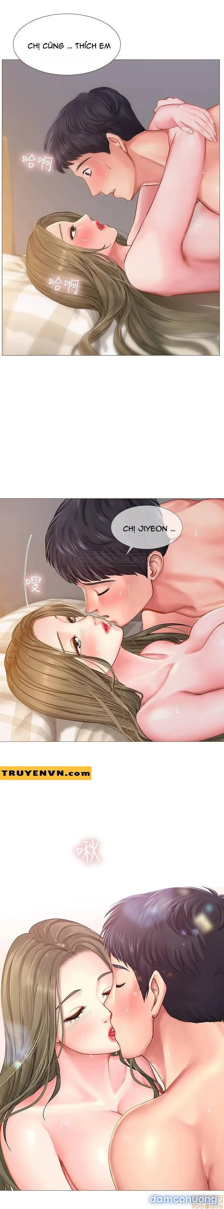 Liệu Tôi Có Nên Học Ở Noryangjin? 