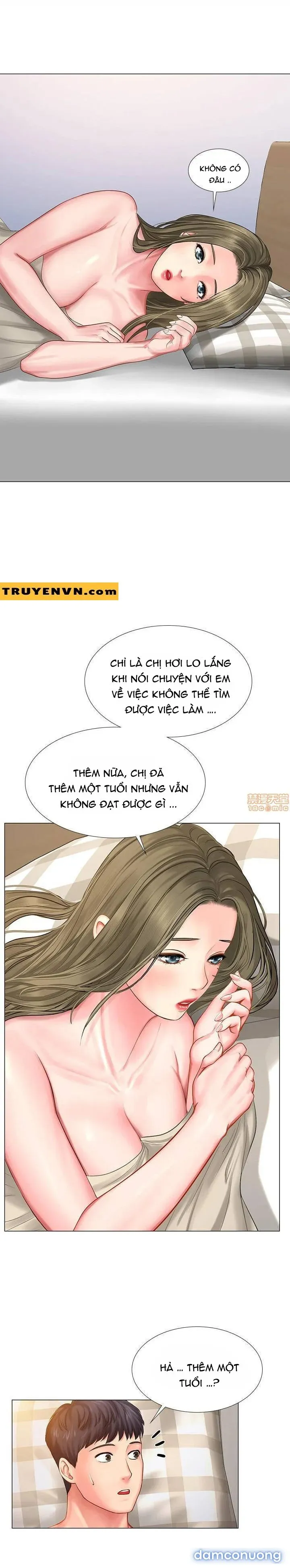 Liệu Tôi Có Nên Học Ở Noryangjin? 