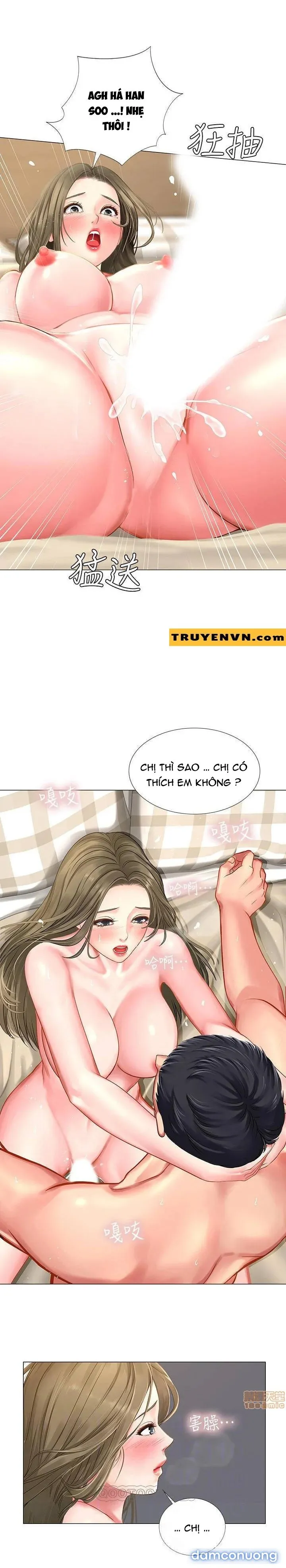 Liệu Tôi Có Nên Học Ở Noryangjin? 