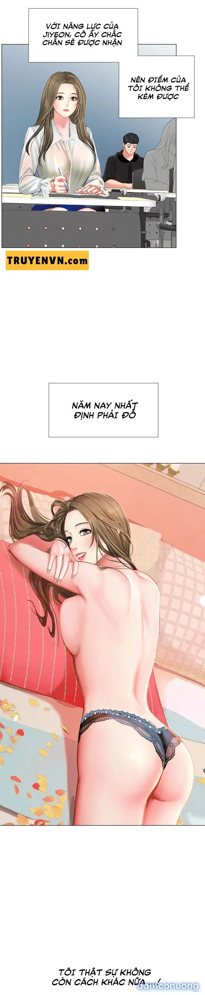 Liệu Tôi Có Nên Học Ở Noryangjin? 