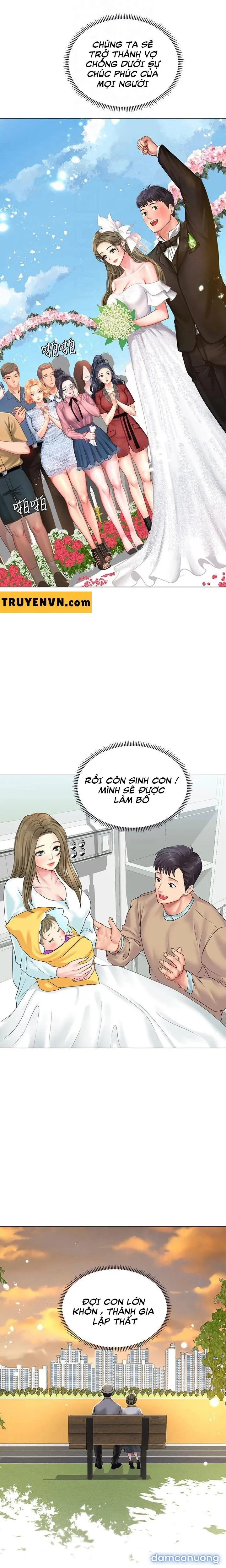 Liệu Tôi Có Nên Học Ở Noryangjin? 