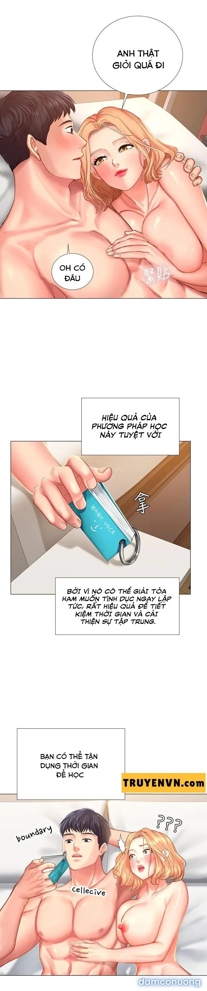 Liệu Tôi Có Nên Học Ở Noryangjin? 