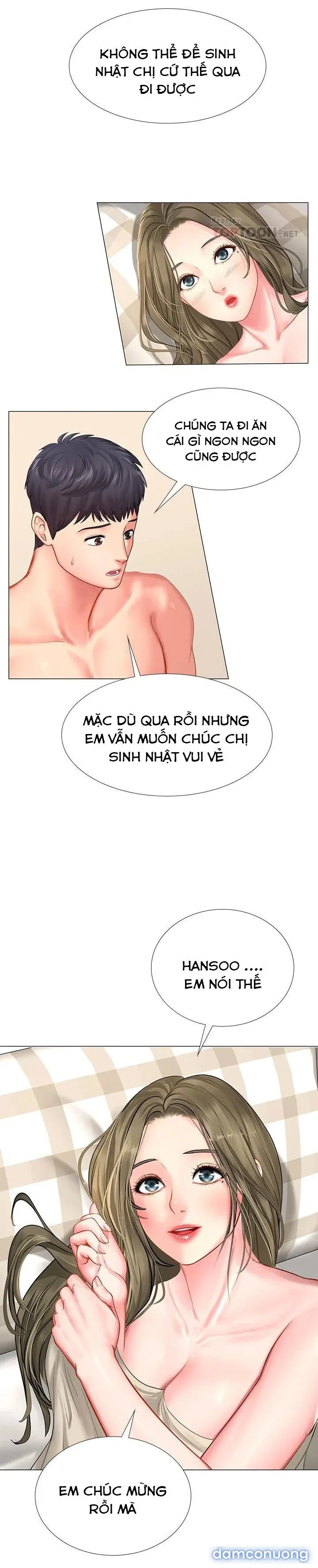 Liệu Tôi Có Nên Học Ở Noryangjin? 