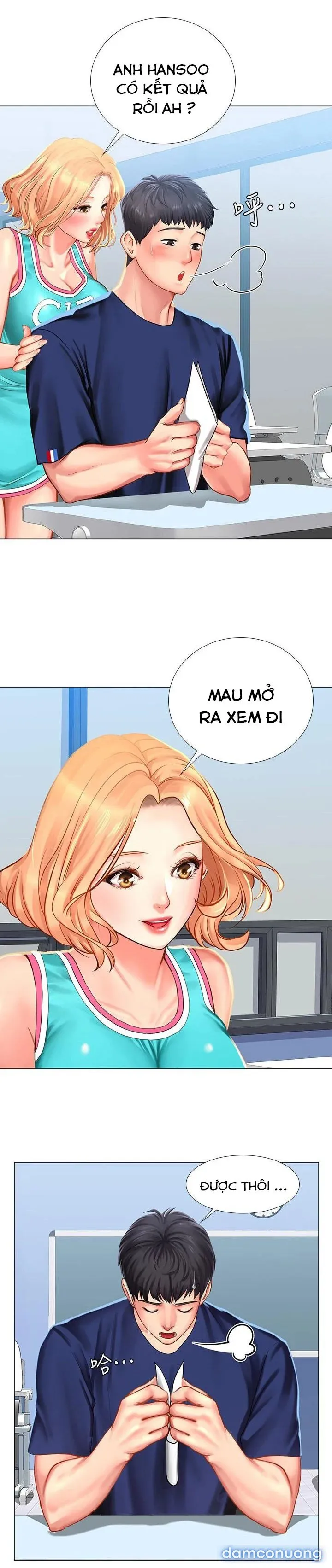 Liệu Tôi Có Nên Học Ở Noryangjin? 