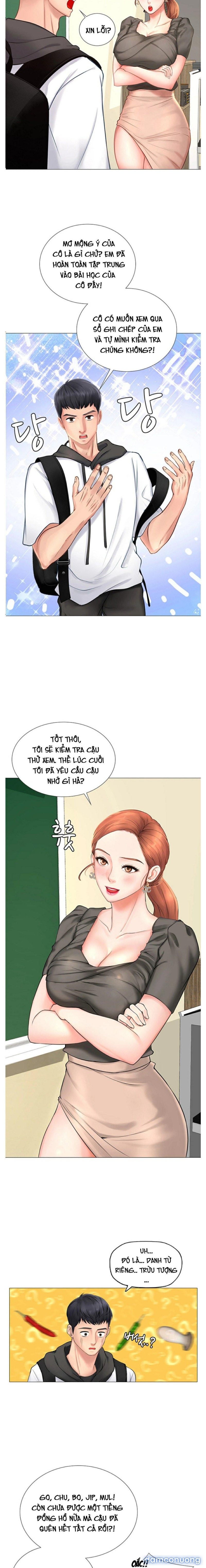 Liệu Tôi Có Nên Học Ở Noryangjin? 