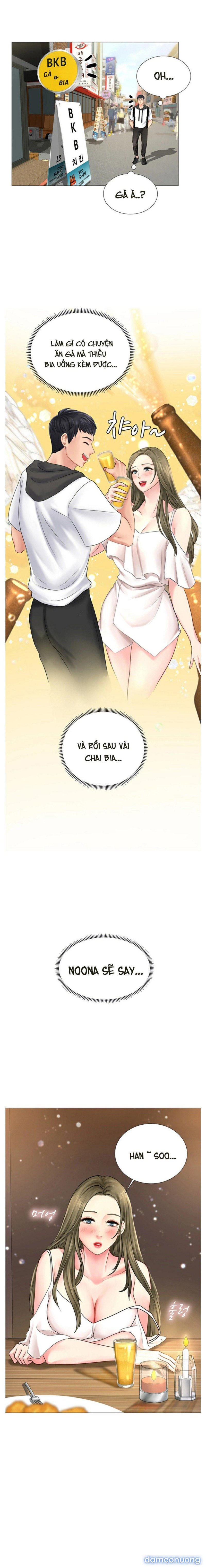 Liệu Tôi Có Nên Học Ở Noryangjin? 
