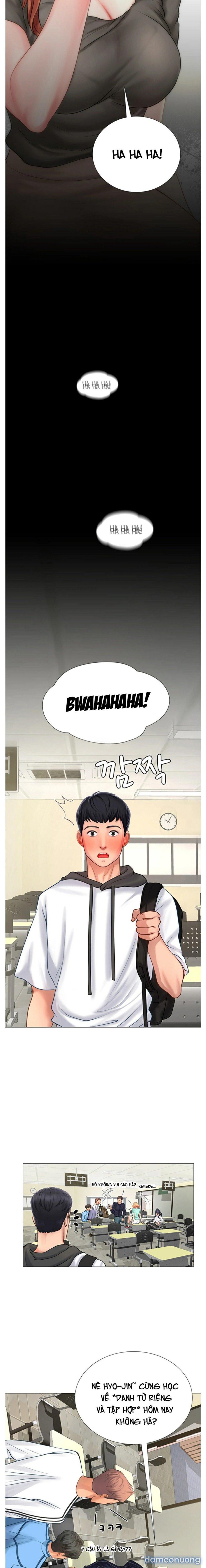 Liệu Tôi Có Nên Học Ở Noryangjin? 