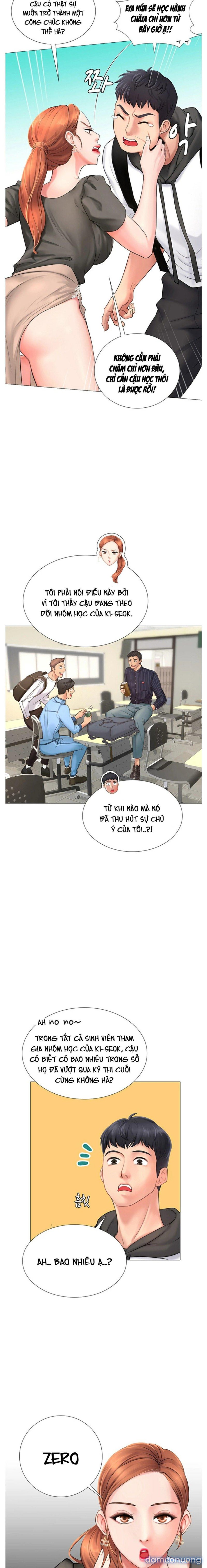 Liệu Tôi Có Nên Học Ở Noryangjin? 