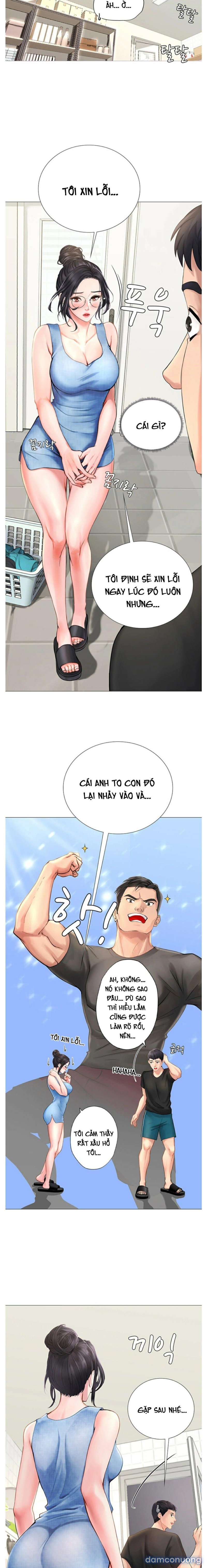 Liệu Tôi Có Nên Học Ở Noryangjin? 