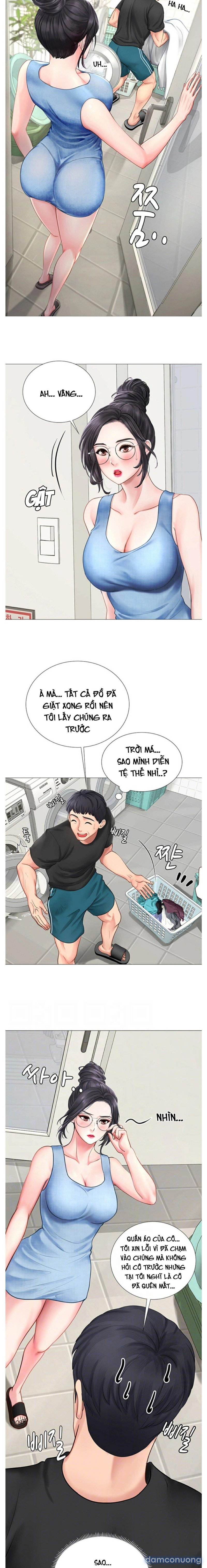 Liệu Tôi Có Nên Học Ở Noryangjin? 