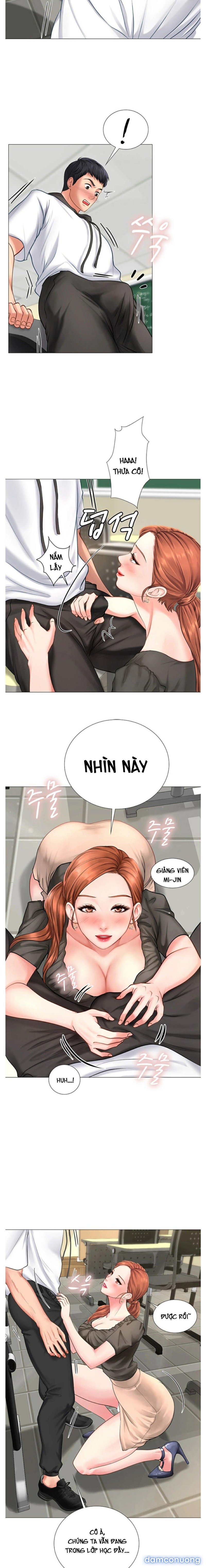 Liệu Tôi Có Nên Học Ở Noryangjin? 