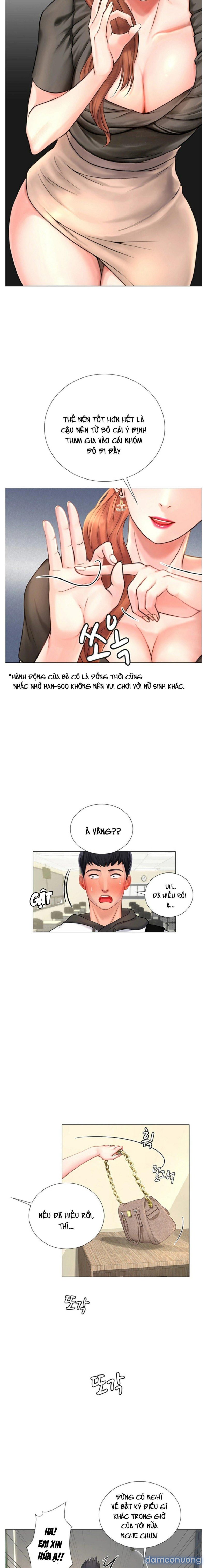Liệu Tôi Có Nên Học Ở Noryangjin? 