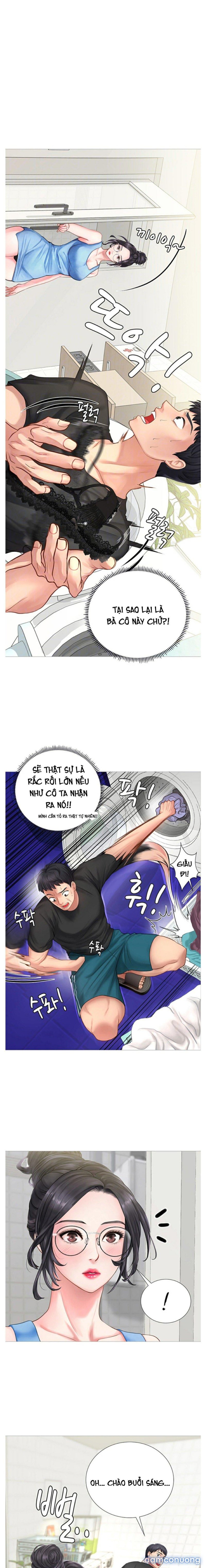 Liệu Tôi Có Nên Học Ở Noryangjin? 