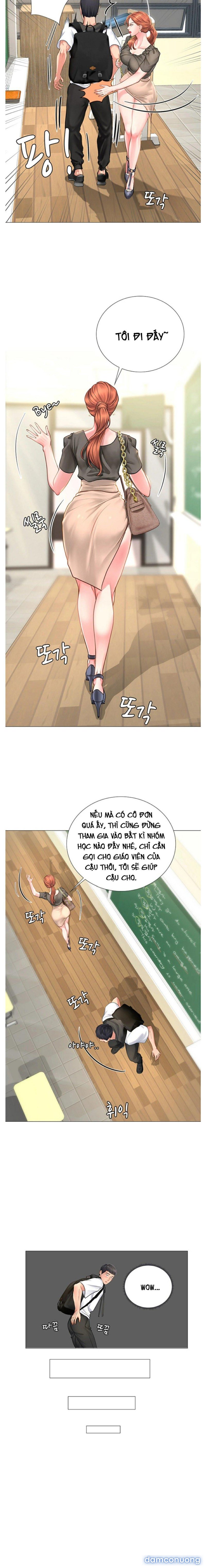 Liệu Tôi Có Nên Học Ở Noryangjin? 