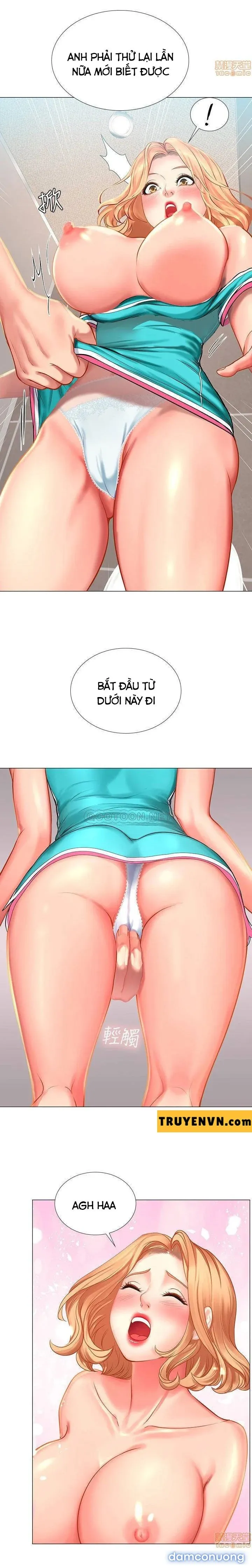 Liệu Tôi Có Nên Học Ở Noryangjin? 