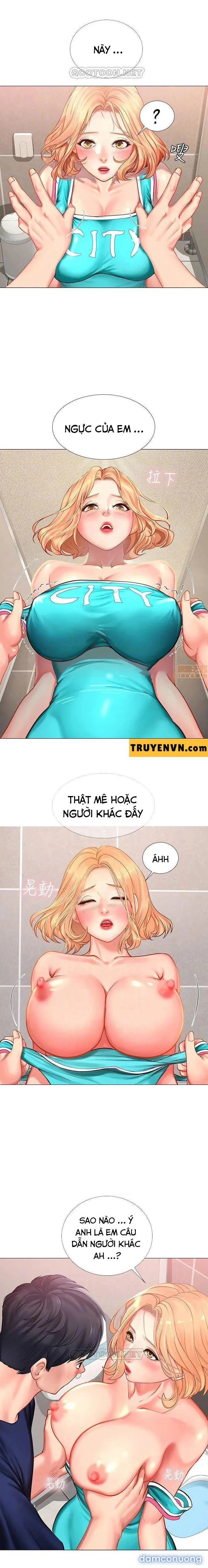 Liệu Tôi Có Nên Học Ở Noryangjin? 