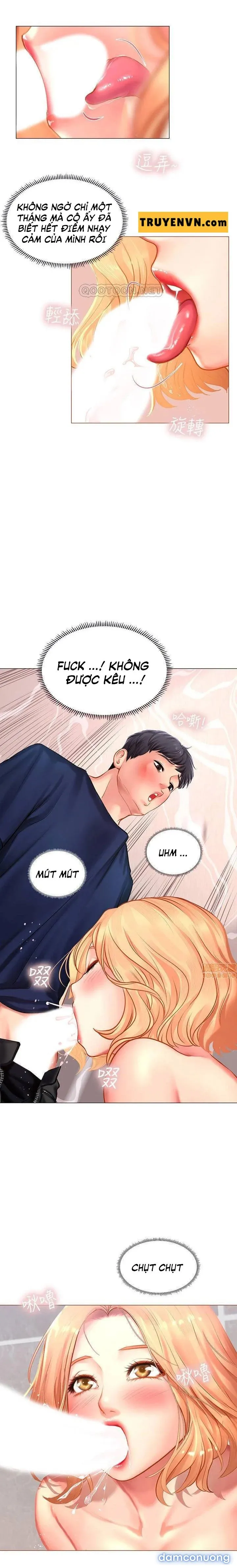 Liệu Tôi Có Nên Học Ở Noryangjin? 