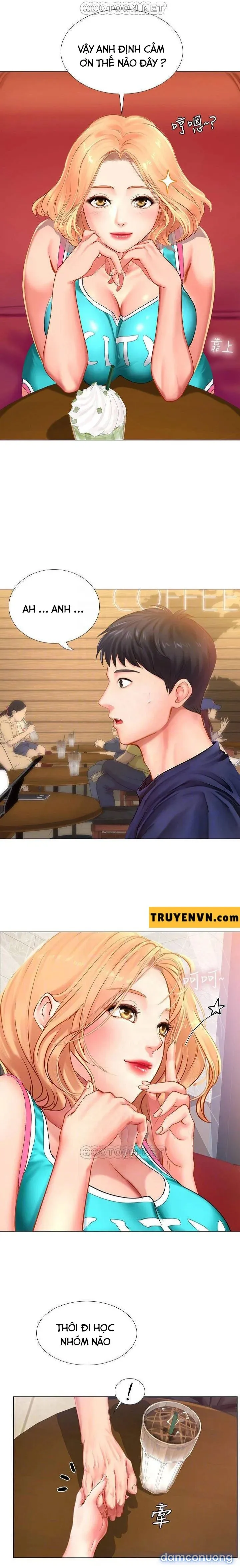 Liệu Tôi Có Nên Học Ở Noryangjin? 