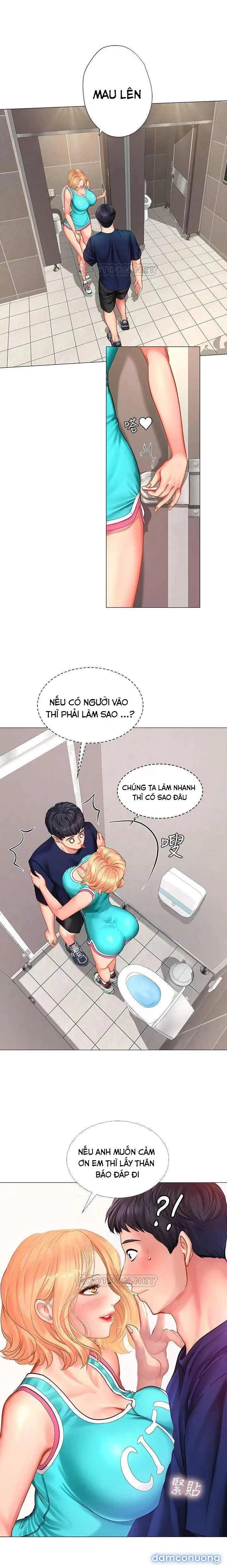 Liệu Tôi Có Nên Học Ở Noryangjin? 
