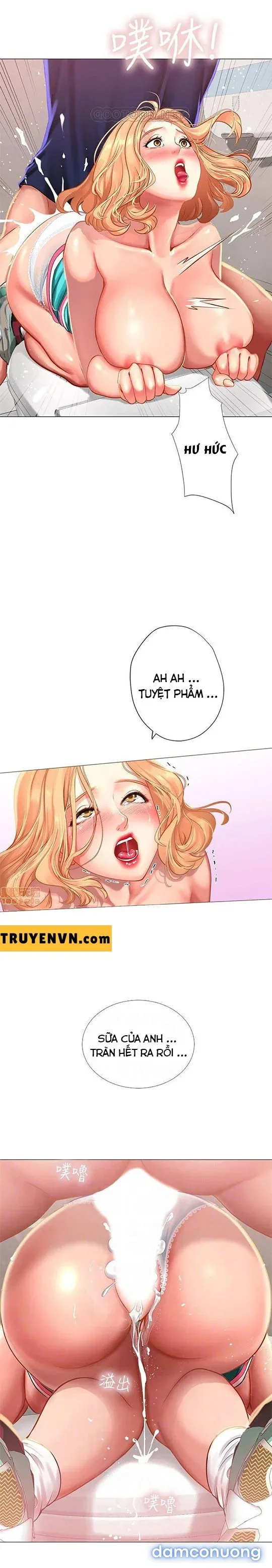 Liệu Tôi Có Nên Học Ở Noryangjin? 