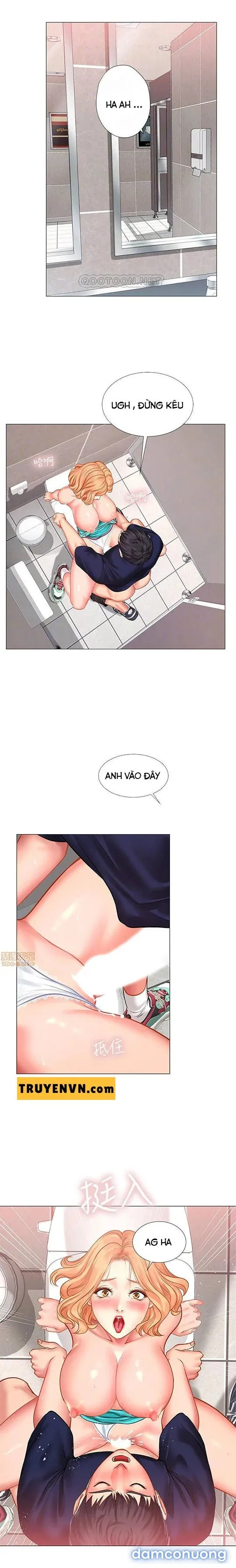 Liệu Tôi Có Nên Học Ở Noryangjin? 