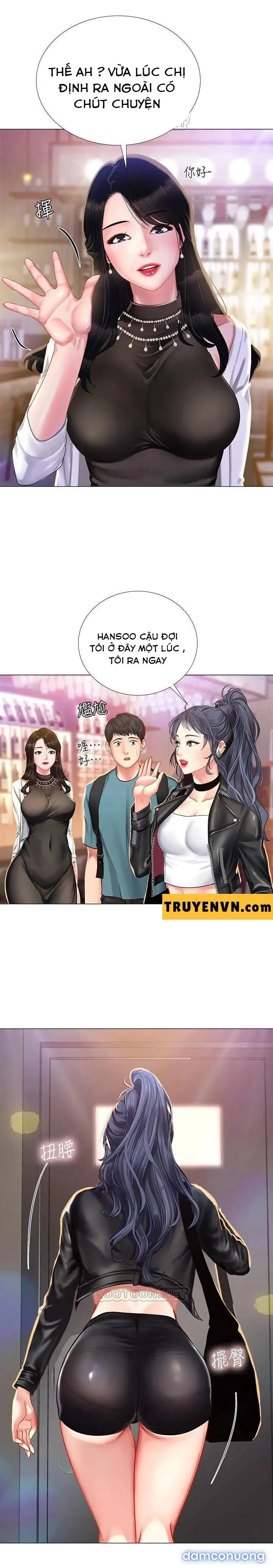 Liệu Tôi Có Nên Học Ở Noryangjin? 