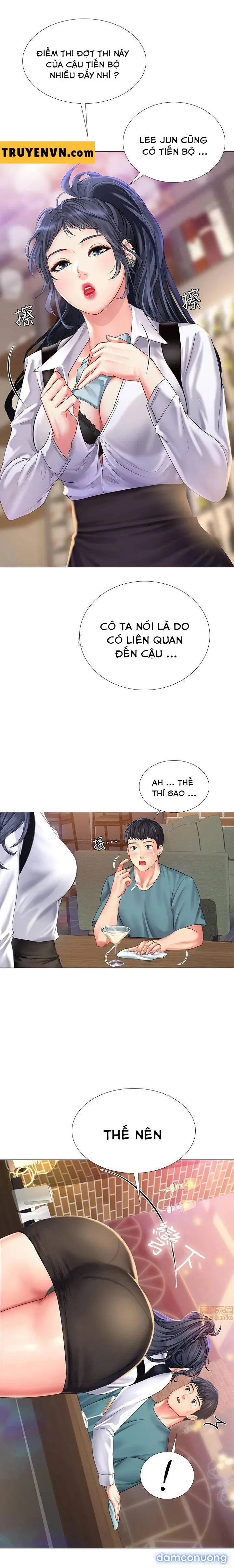 Liệu Tôi Có Nên Học Ở Noryangjin? 