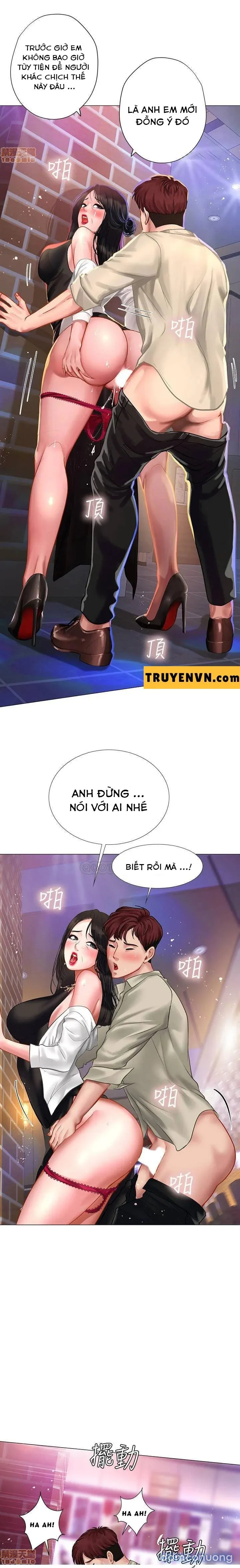 Liệu Tôi Có Nên Học Ở Noryangjin? 
