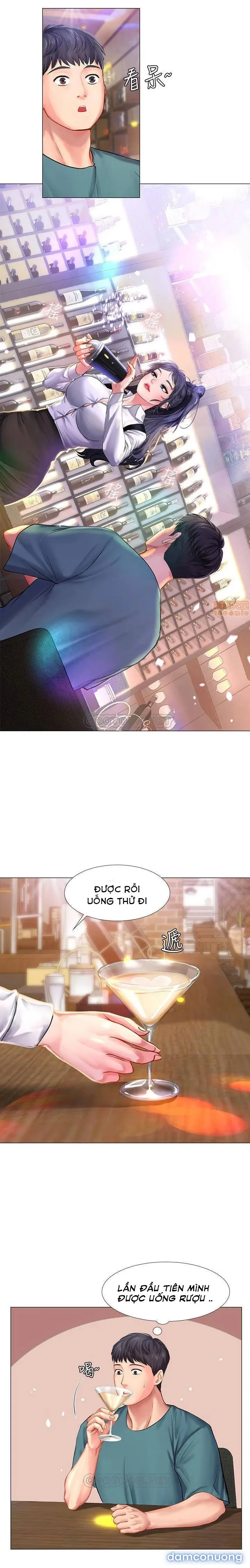 Liệu Tôi Có Nên Học Ở Noryangjin? 